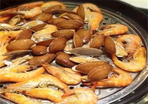 婷婷大海苔婷婷海鮮
