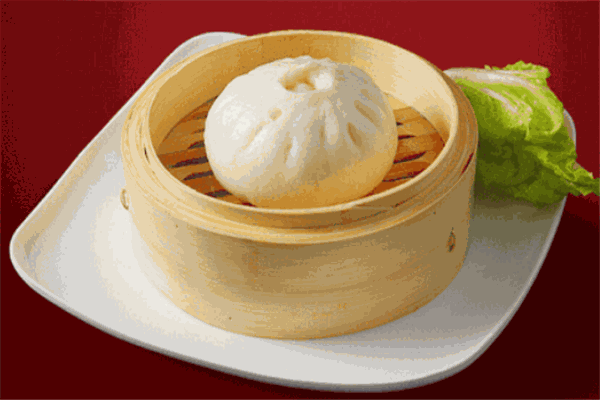 豐華包子加盟