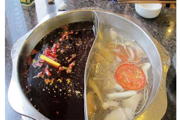 一品香火鍋加盟
