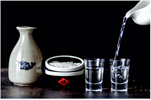 今世贏白酒