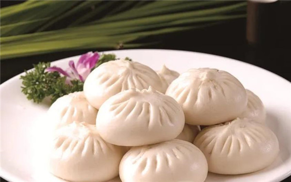 譚得來(lái)包子鋪
