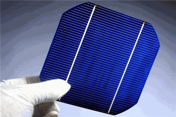 First Solar太陽(yáng)能電池