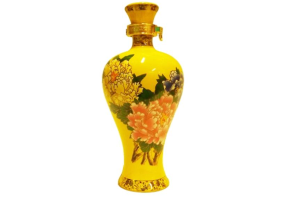 國(guó)花瓷西鳳酒加盟