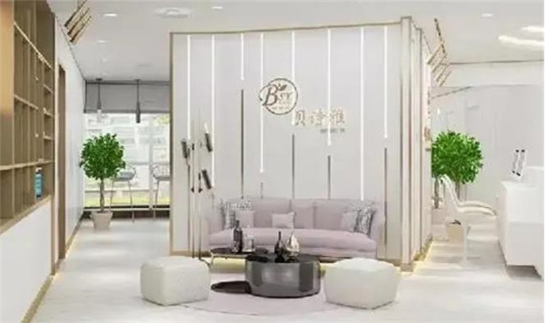 貝詩雅國際美業(yè)