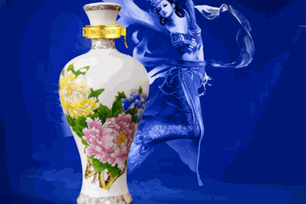 國(guó)花瓷西鳳酒加盟