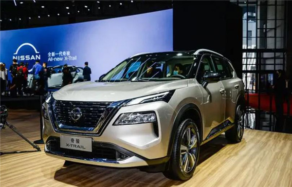 東風日產怎么?多少錢?