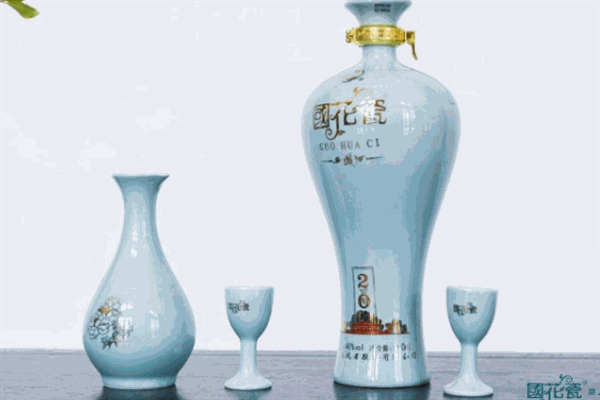 國(guó)花瓷西鳳酒加盟