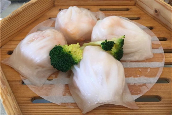 酥里茶點