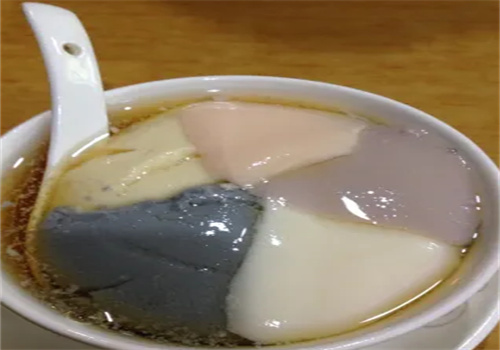 五谷豆腐花加盟