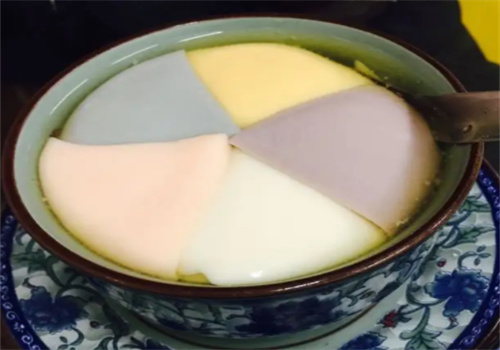 五谷豆腐花加盟