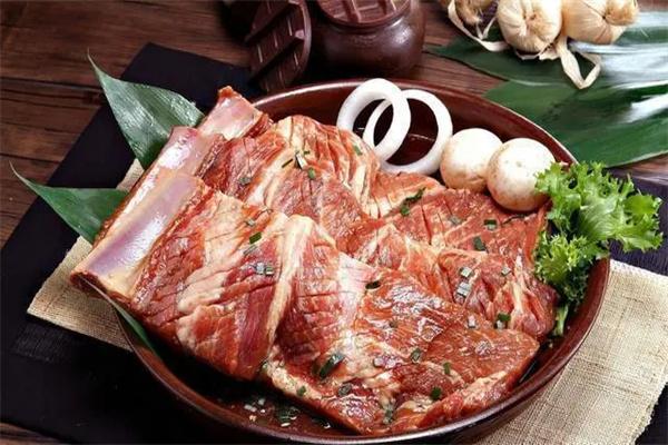 辰韓烤肉
