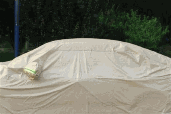 智能全自動車衣加盟