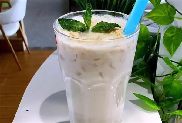 甜胚子奶茶需要多少錢(qián)?