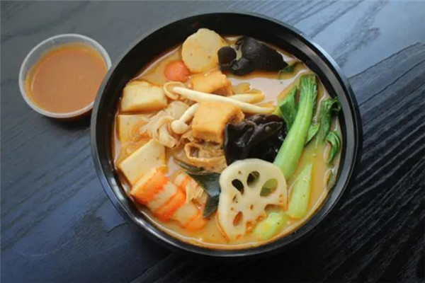 飆哥火鍋串串