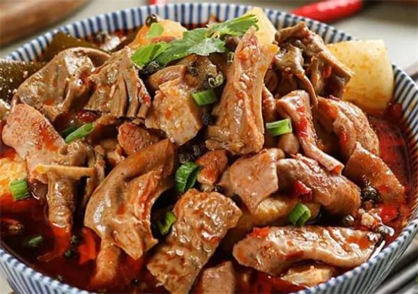 做牛雜大概需要多少錢(qián)?