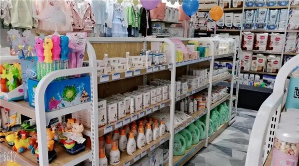 母嬰店一般需要多少錢(qián)？