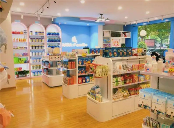 母嬰店一般需要多少錢(qián)？