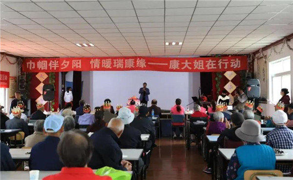 瑞康緣養(yǎng)老費多少錢及如何?