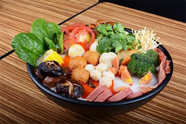 飆哥火鍋串串