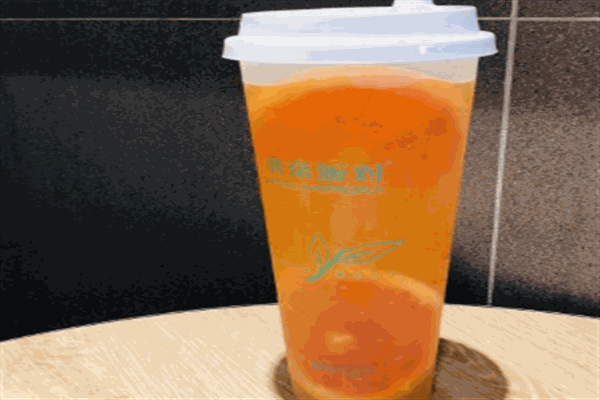 戀茶派對(duì)茶飲