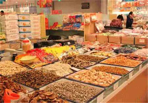 達(dá)達(dá)干貨店加盟