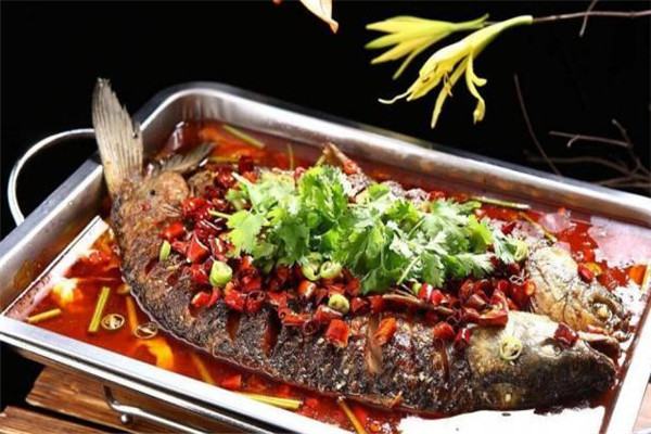 漁外有魚(yú)加盟