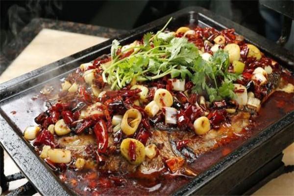 漁外有魚(yú)加盟