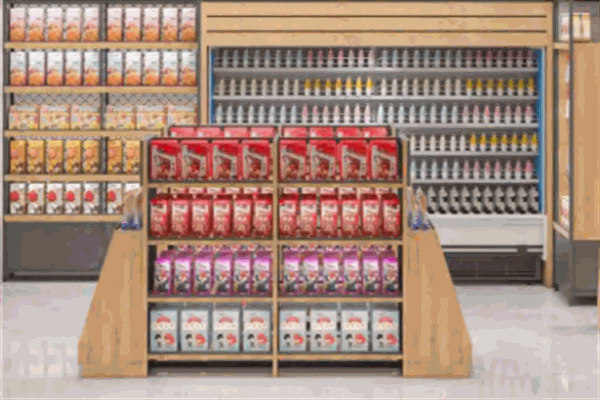 旺牌食品加盟