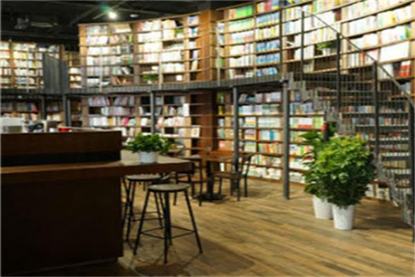 保衛(wèi)書店