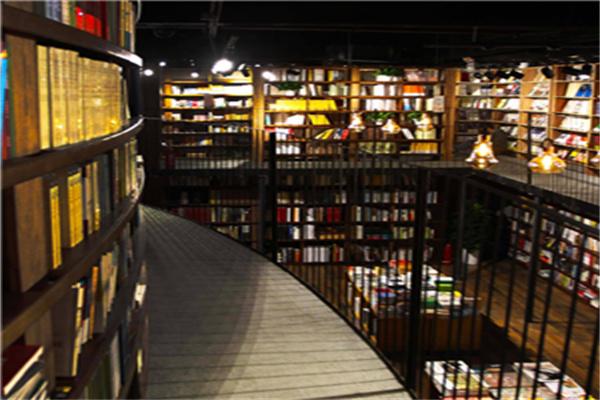 保衛(wèi)書店