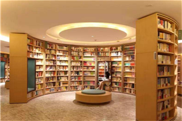 保衛(wèi)書店
