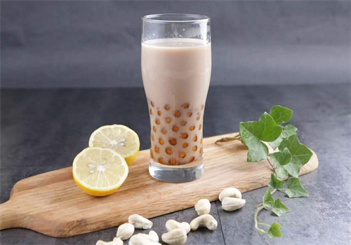 羅帝爸爸奶茶加盟