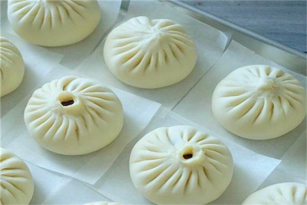 包佳客包子