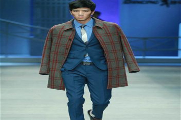 愛她時尚新品男裝
