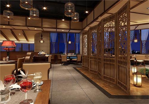 田園中餐廳加盟