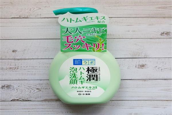椿日本肌研加盟