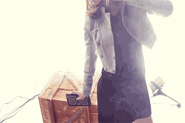 愛衣庫服裝加盟