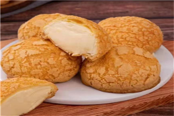 酥楊楊糕點(diǎn)