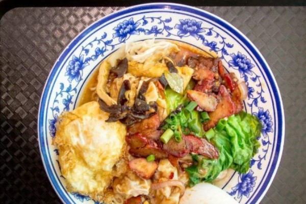 魚(yú)客魚(yú)粉加盟