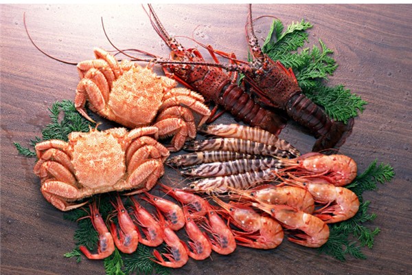 龍門水產(chǎn)品加盟