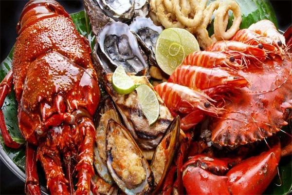 龍門水產(chǎn)品加盟
