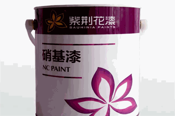 紫荊花涂料加盟