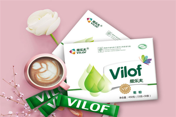 維樂夫菊苣加盟