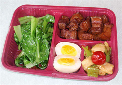米飯食代加盟