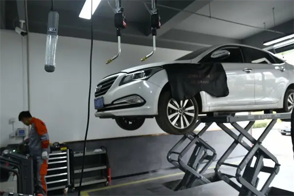 優(yōu)勒養(yǎng)車加盟