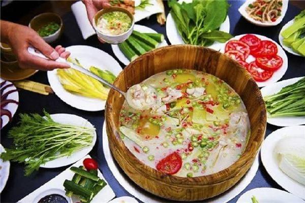 木桶吧魚(yú)火鍋加盟