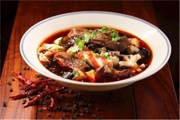 蔡先生麻辣燙