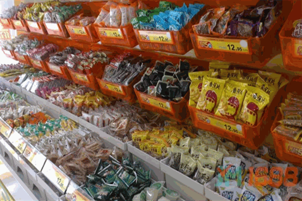 素好樂食品加盟