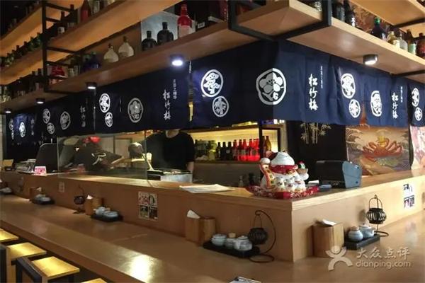 燒鳥居酒加盟