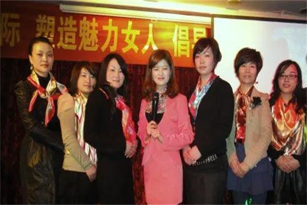 佳萊國際加盟